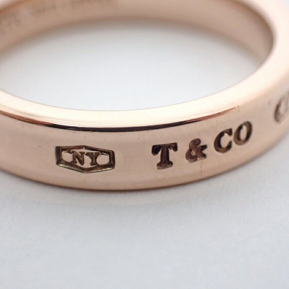 TIFFANY Ring - Picture 8 of 11